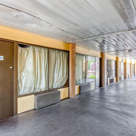 Oyo Hotel Decatur I-20 East & Wesley Club Dr Zewnętrze zdjęcie