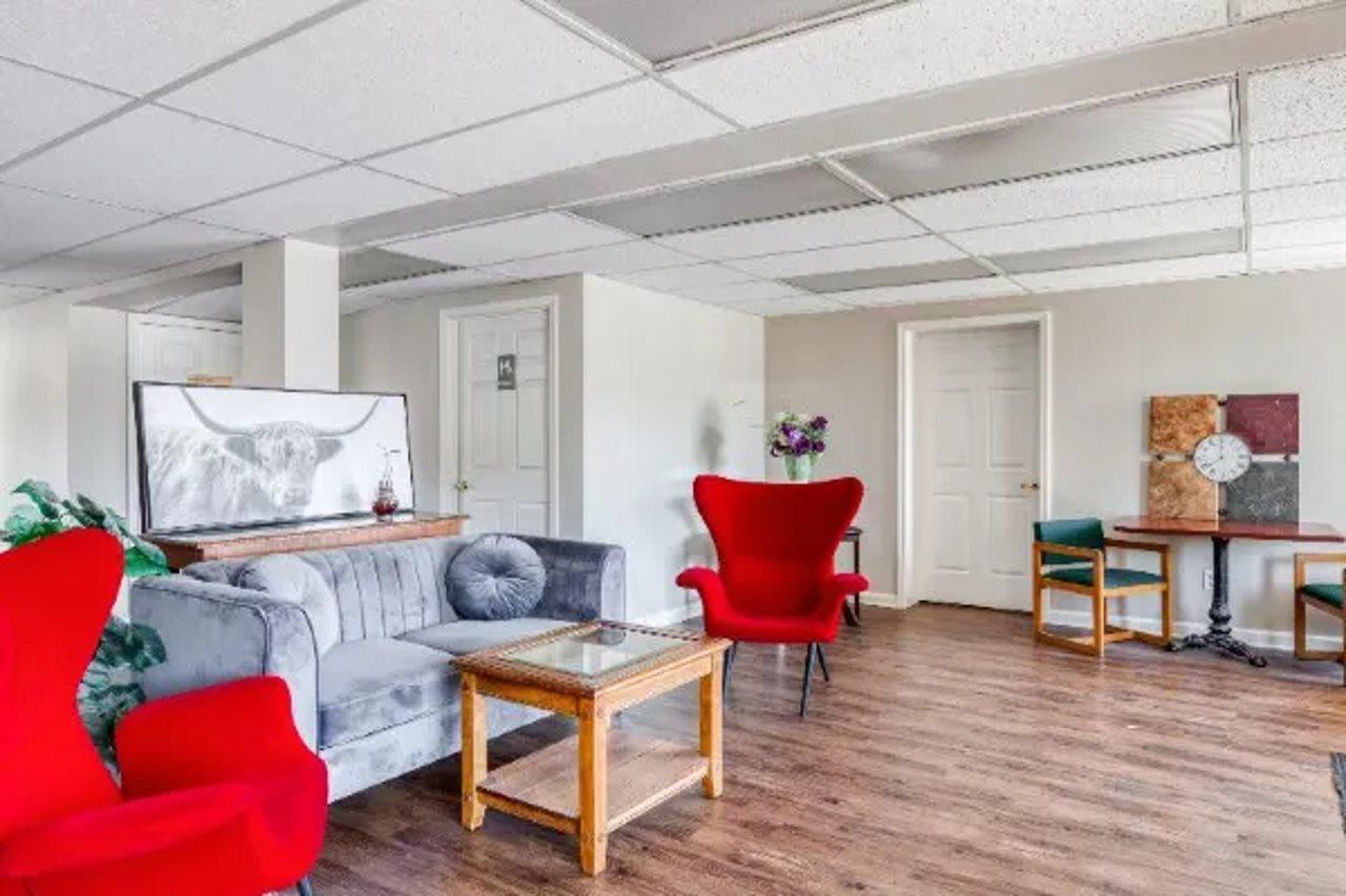 Oyo Hotel Decatur I-20 East & Wesley Club Dr Zewnętrze zdjęcie