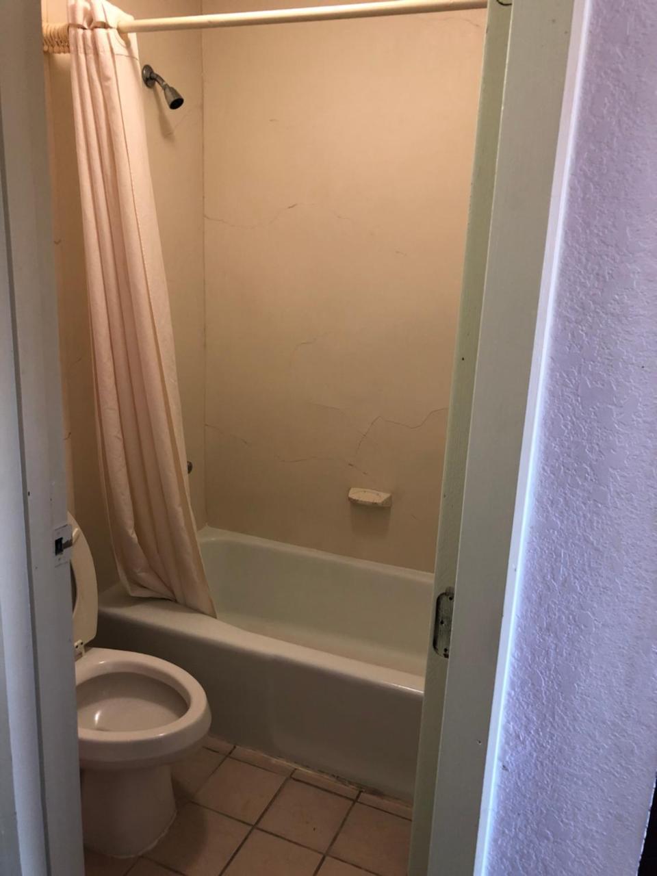 Oyo Hotel Decatur I-20 East & Wesley Club Dr Zewnętrze zdjęcie